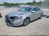 Lincoln Mks 1LNHL9DK2GG602552 снимка
