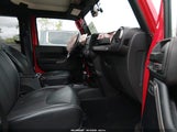 Jeep Wrangler Jk Freedom Edition 4X4 1C4AJWAG1JL852194 снимка