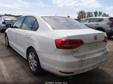 Volkswagen Jetta 2.0L S 3VW2K7AJ0FM356597 снимка