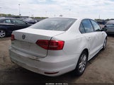 Volkswagen Jetta 2.0L S 3VW2K7AJ0FM356597 снимка