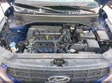 Hyundai Venue Se KMHRB8A36PU223747 снимка