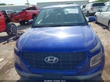 Hyundai Venue Se KMHRB8A36PU223747 снимка