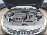 Kia Optima Lx 5XXGT4L34KG307725 снимка