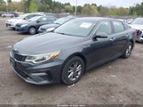 Kia Optima Lx 5XXGT4L34KG307725 снимка