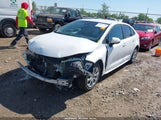 Toyota Corolla Le 5YFEPRAE4LP074340 снимка