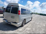 Chevrolet Express  Upfitter 1GBSHDC43B1187954 снимка