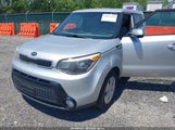 Kia Soul + KNDJP3A50G7867413 снимка