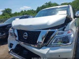 Nissan Armada Sl JN8AY2ND2JX000583 снимка