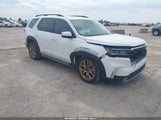 Honda Pilot Awd Elite 5FNYG1H81PB029923 fotografie