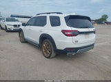 Honda Pilot Awd Elite 5FNYG1H81PB029923 fotografie
