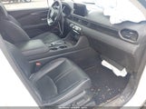 Honda Pilot Awd Elite 5FNYG1H81PB029923 fotografie