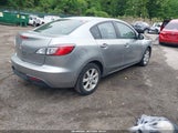 Mazda Mazda3 I Touring JM1BL1VF2B1497875 снимка