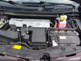 Toyota Prius Three Se JTDKN3DU0D5586409 снимка
