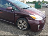Toyota Prius Three Se JTDKN3DU0D5586409 снимка