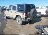 Jeep Wrangler Unlimited Sahara 4X4 1C4HJWEG5HL694056 снимка