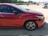 Chevrolet Cruze Lt Auto 1G1BE5SM9H7165600 снимка