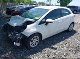 Kia Rio Lx KNADM5A35G6595752 photo
