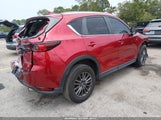 Mazda Cx-5 Touring JM3KFACM0L0765507 снимка