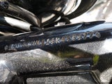 Harley-Davidson Xl883 L 1HD4CMM115K436577 снимка