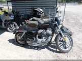 Harley-Davidson Xl883 L 1HD4CMM115K436577 снимка