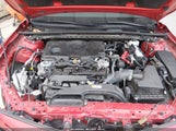 Toyota Camry Se 4T1G11AK1NU036311 photo