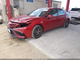 Toyota Camry Se 4T1G11AK1NU036311 fotografie