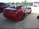 Toyota Camry Se 4T1G11AK1NU036311 photo