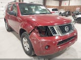 Nissan Pathfinder S 5N1AR18B88C657978 снимка
