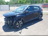 Nissan Kicks Sv 3N1CP5CU2JL527338 снимка