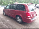 Dodge Grand Caravan Se 2C4RDGBG3ER410593 снимка
