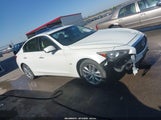 Infiniti Q50 2.0T Premium JN1CV7AR0GM250574 снимка