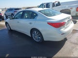 Infiniti Q50 2.0T Premium JN1CV7AR0GM250574 fotografie