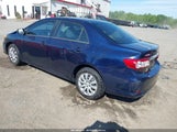 Toyota Corolla Le 2T1BU4EE7CC848380 снимка
