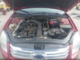 Ford Fusion Se 3FAHP07Z28R233334 снимка