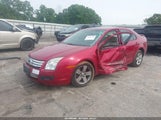 Ford Fusion Se 3FAHP07Z28R233334 снимка