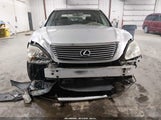 Lexus Ls 430 JTHBN36F155009211 снимка