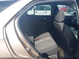 Chevrolet Equinox Lt 3GNAXJEV6JL114476 fotografie