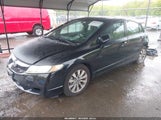 Honda Civic Ex 2HGFA1F81BH509041 снимка