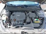 Kia Optima Lx 5XXGM4A73DG117176 снимка