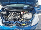 Toyota Prius C Two JTDKDTB36C1015445 снимка