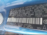 Toyota Prius C Two JTDKDTB36C1015445 снимка