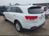 Kia Sorento 2.4L Lx 5XYPG4A32GG034259 снимка