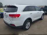 Kia Sorento 2.4L Lx 5XYPG4A32GG034259 снимка