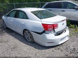 Chevrolet Malibu 1Lt 1G11C5SL9EF115788 снимка