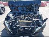 Nissan Altima Sv Fwd 1N4BL4DV0PN338417 fotografie