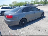 Volkswagen Jetta 2.5L Sel 3VWLZ7AJ9BM379533 снимка