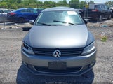 Volkswagen Jetta 2.5L Sel 3VWLZ7AJ9BM379533 снимка