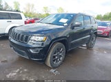 Jeep Grand Cherokee 80Th Anniversary 4X4 1C4RJFBG9MC881514 fotografie