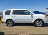 Honda Pilot Ex-L 5FNYF3H58CB012082 снимка
