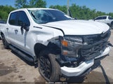 Chevrolet Silverado  2Wd Short Bed Custom 3GCPABEK4RG138389 fotografie